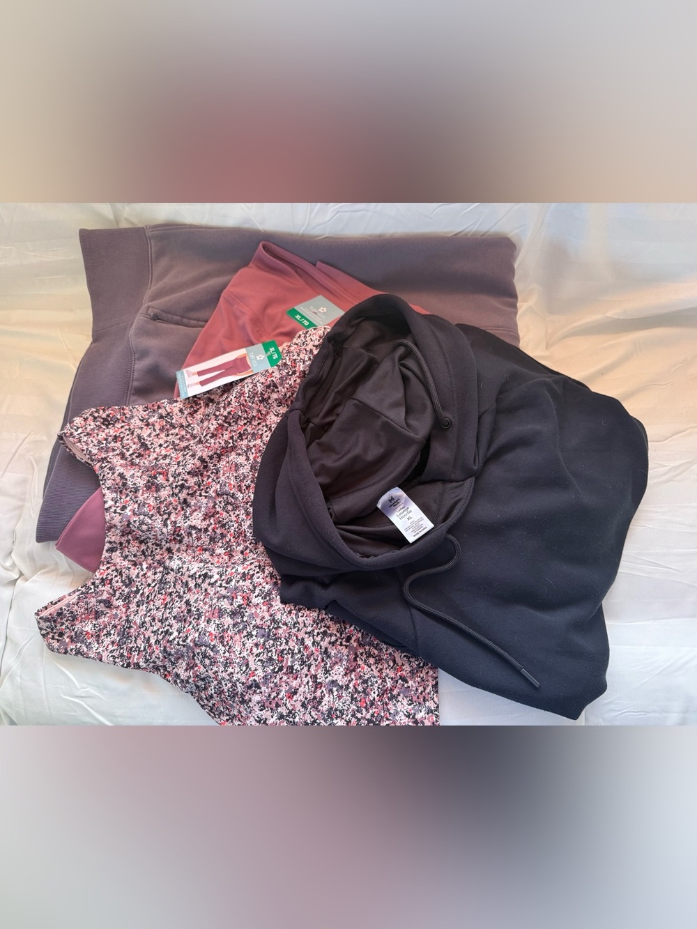 🎉RESELLER BUNDLE🎉 Women’s plus size activewear bundle #3